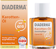 Karottenöl Q10 Diaderma