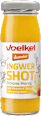 Шот с джинджифил, лимон и мед Voelkel