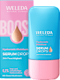 Hyaluronic Moisture Drops serum za lice WELEDA