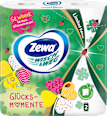Küchenrolle Wisch&Weg (2x72 Blatt) Zewa