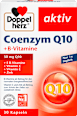 Kapseln Coenzym Q10 + B-Vitamine Doppelherz