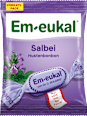 Bonbon, Salbei Em-eukal
