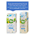 Milch, haltbare Alpenmilch 1,5% Fett dmBio
