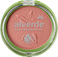 Blush 03 Pretty Terra alverde NATURKOSMETIK