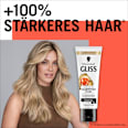 Haarspitzenfluid Total Repair Schwarzkopf GLISS