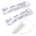 Tampons Cotton Mini Jessa