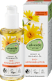 sportovní & masážní olej bio květy arniky alverde NATURKOSMETIK