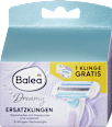 Rasierklingen Dreamy Balea
