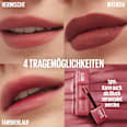 Lippenstift Super Stay Teddy Tint 10 Current Mood MAYBELLINE NEW YORK
