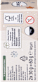 Šumivé prísady do kúpeľa Frosty Dreams Balea