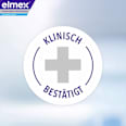Zahnpasta Zahnschmelz Professional Weiss-Schmelz elmex