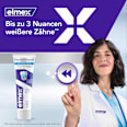 Zahnpasta Zahnschmelz Professional Weiss-Schmelz elmex