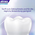 Zahnpasta Zahnschmelz Professional Weiss-Schmelz elmex