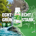 Geschirrspül-Gel All-in-One Limone Frosch