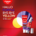 Zahnpasta Purple Serum Max White Colgate