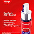 Zahnpasta Purple Serum Max White Colgate