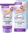 Fußcreme Schrundensalbe Urea Balea