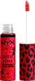 Lipgloss Butter Matallic 01 Blood Moon NYX PROFESSIONAL MAKEUP