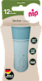 Trinkbecher blau, ab 12. Monat, 250 ml Nip