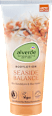 Bodylotion Sanddorn Hafer alverde NATURKOSMETIK