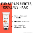Haarkur Total Repair 1 Min Express-Kur Schwarzkopf GLISS