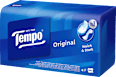 Taschentücher Box 4-lagig Tempo