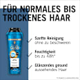 Shampoo Aqua Revive Schwarzkopf GLISS