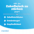 Mundspülung Parodont Expert meridol