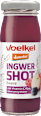 Ingwer & Beeren Shot mit Vitamin C Voelkel
