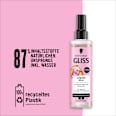 Sprüh-Conditioner Express-Repair Liquid Silk Schwarzkopf GLISS