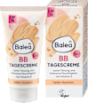 Denný pleťový BB krém 5v1 s SPF 15 Balea