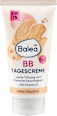 Denný pleťový BB krém 5v1 s SPF 15 Balea