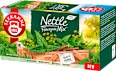 Herbatka ziołowa Pokrzywa Mix Teekanne