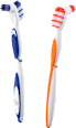 Prothesenbürste Dontodent