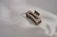 Haarklammer Bronze Hazel ivyclip