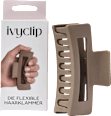 Haarklammer Bronze Hazel ivyclip