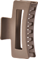Haarklammer Bronze Hazel ivyclip