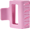 Haarklammer mini Frosted Rose ivyclip