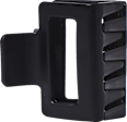 Haarklammer Mini Midnight Black ivyclip