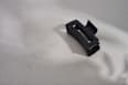 Haarklammer Midnight Black ivyclip