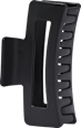 Haarklammer Midnight Black ivyclip