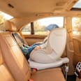 Auto-Schutzunterlage TravelKid MaxiProtect Reer