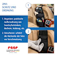 Autositz-Organizer TravelKid Tidy Reer