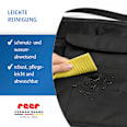 Autositz-Organizer TravelKid Tidy Reer