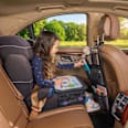 Autositz-Organizer TravelKid Tidy Reer