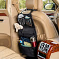 Autositz-Organizer TravelKid Tidy Reer