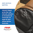 Auto-Schutzunterlage TravelKid MaxiProtect Reer