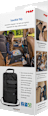 Autositz-Organizer TravelKid Tidy Reer