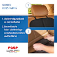 Auto-Schutzunterlage TravelKid MaxiProtect Reer