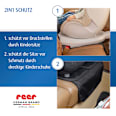 Auto-Schutzunterlage TravelKid MaxiProtect Reer